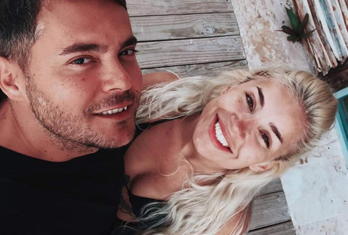 Alina Ceușan și iubitul ei se căsătoresc! Când va avea loc marea nuntă