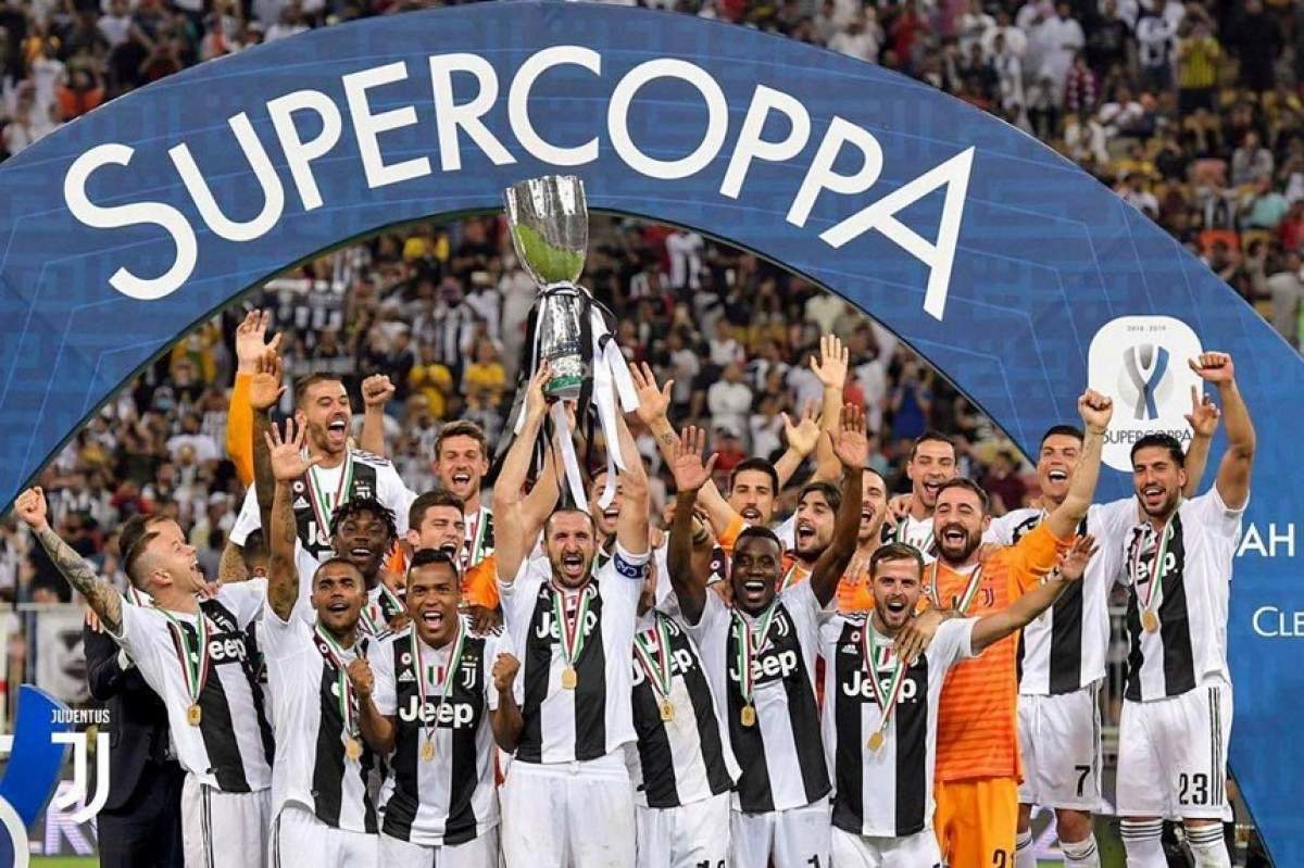 Directorul lui Juventus a uitat lista cu transferuri într-un restaurant! Torinezii plănuiesc patru achiziţii în valoare de 130 de milioane de euro