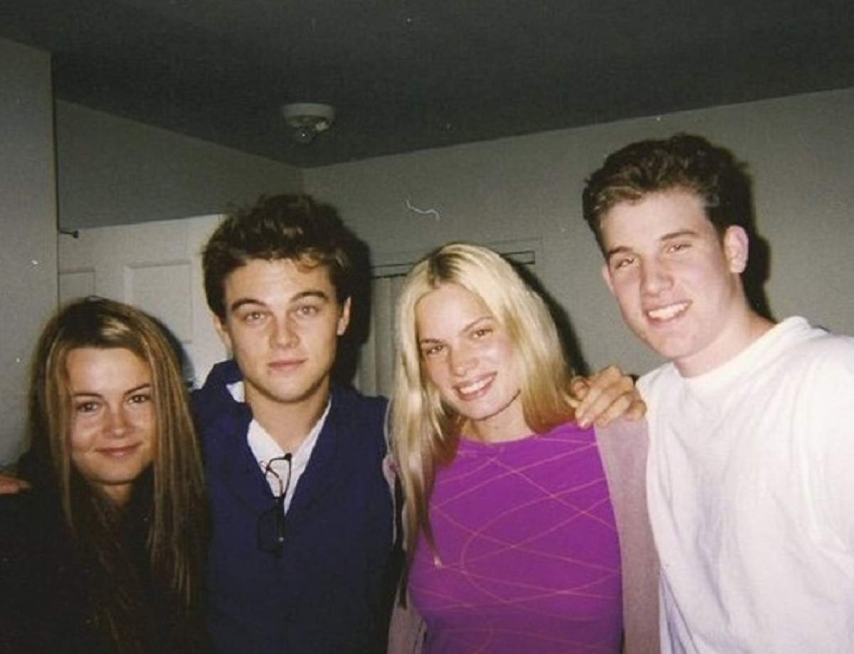 FOTO / Şi-au dat seama prea târziu că au ieşit la întâlniri cu mari vedete. Cum arătau înainte să devină celebri