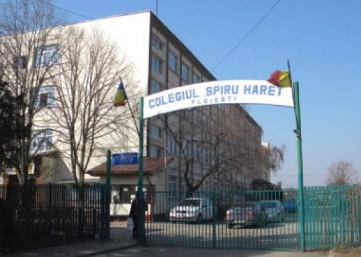 UPDATE: Alertă în Ploieşti! O profesoară de matematică a fost înjunghiată de un fost elev