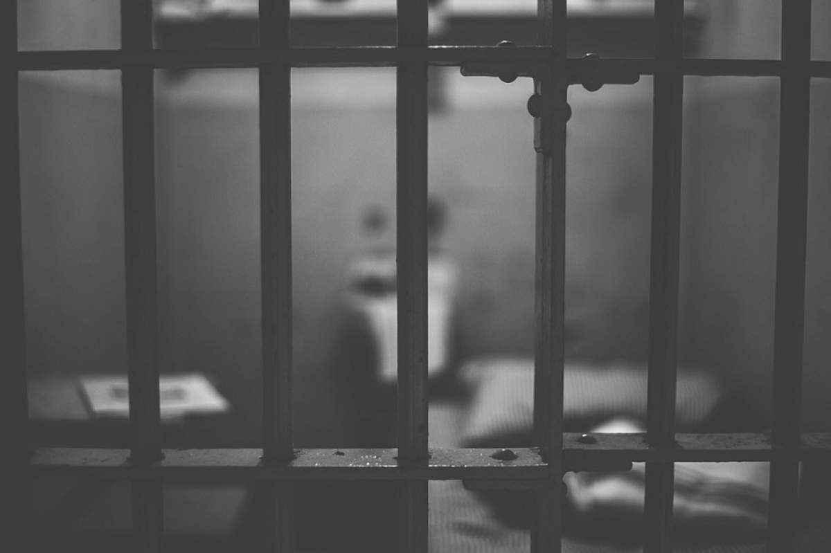 Tragedie pentru familia unui tânăr din Penitenciarul Tichileşti! A murit după ce s-a bătut cu un alt deţinut