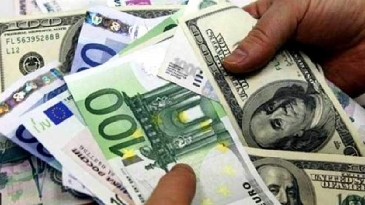 Curs BNR marți, 29 ianuarie. A doua zi de scădere pentru euro