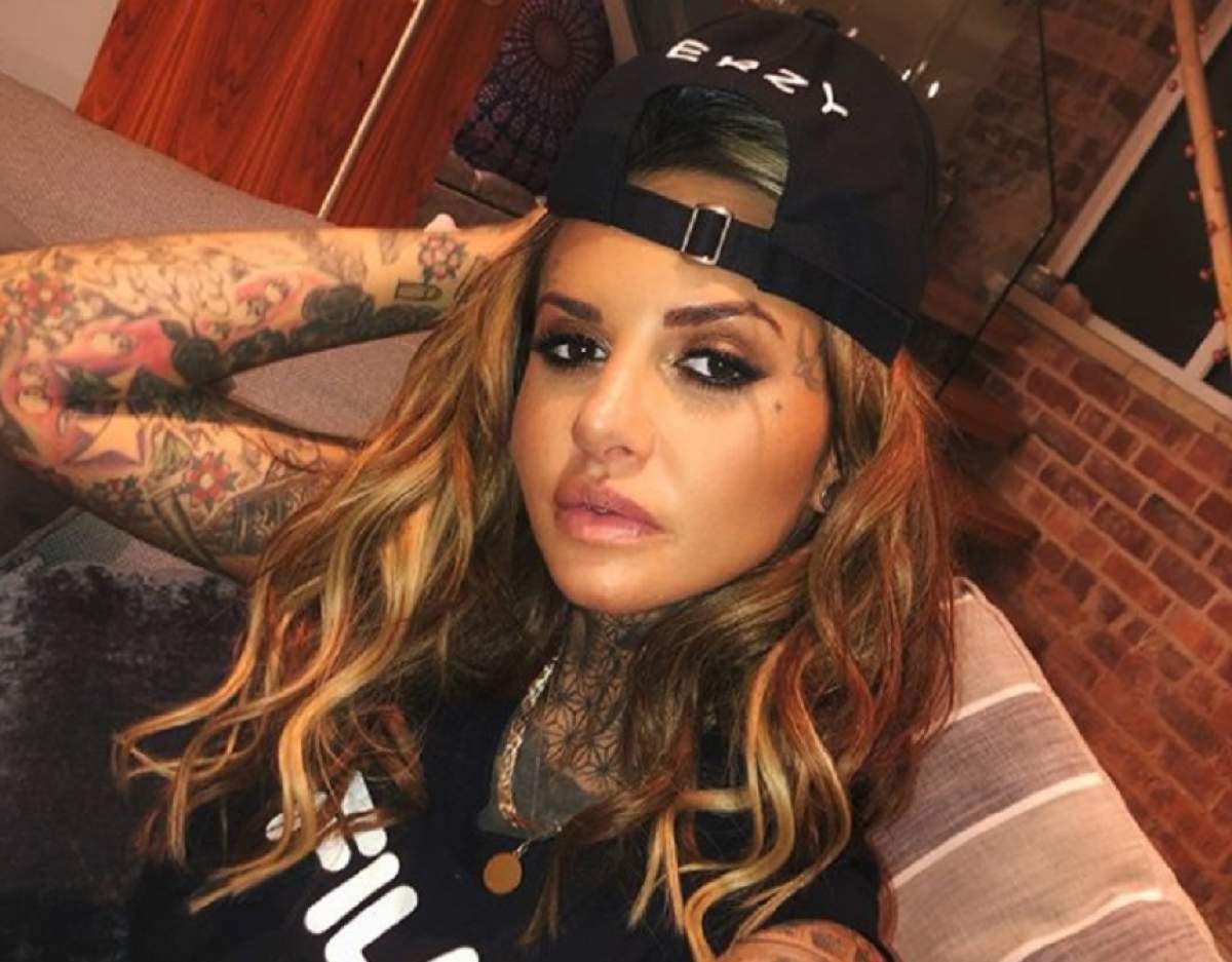 FOTO / Ea este cea mai sexy viitoare mămică! Jemma Lucy nu-și mai ascunde deloc sarcina