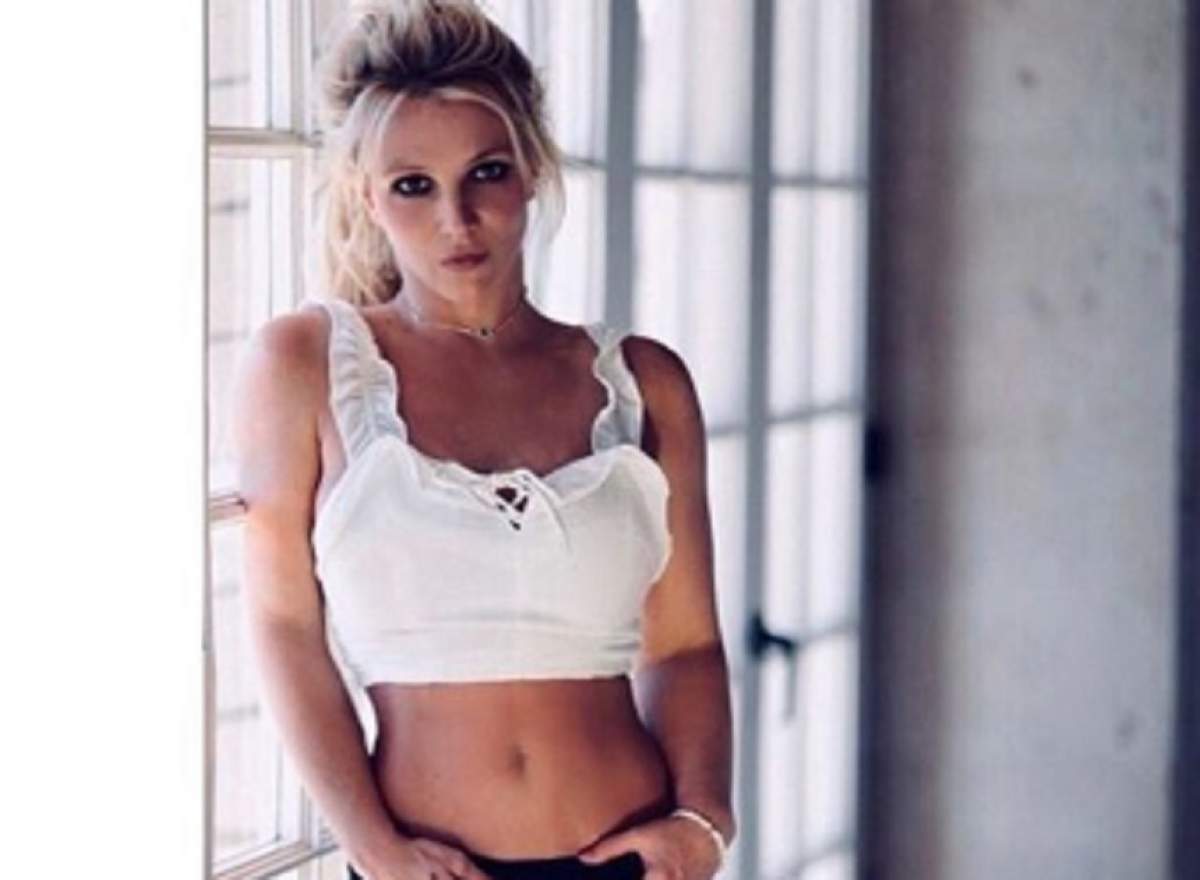 Surpriză pentru fani! Britney Spears se întoarce la actorie