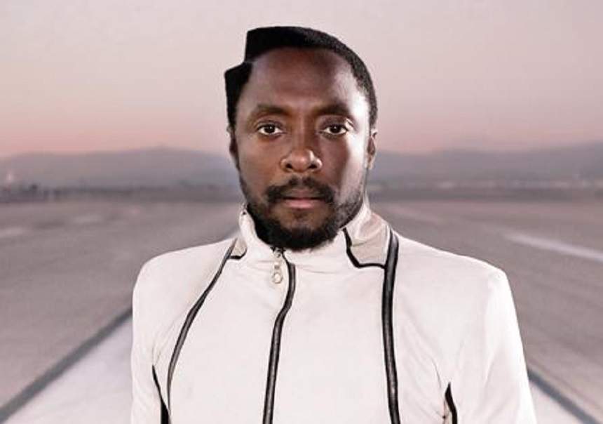 Will.i.am suferă de o boală gravă! Artistul își poate pierde auzul