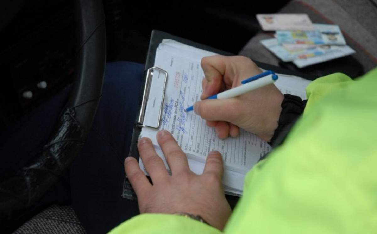 Toți șoferii trebuie să știe asta. Cum poți scăpa de amenzi, în 2019