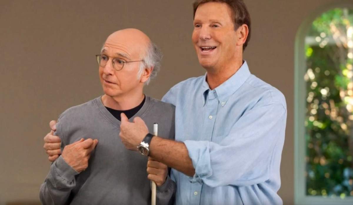 Este doliu la Hollywood! A murit actorul din „Curb Your Enthusiasm”