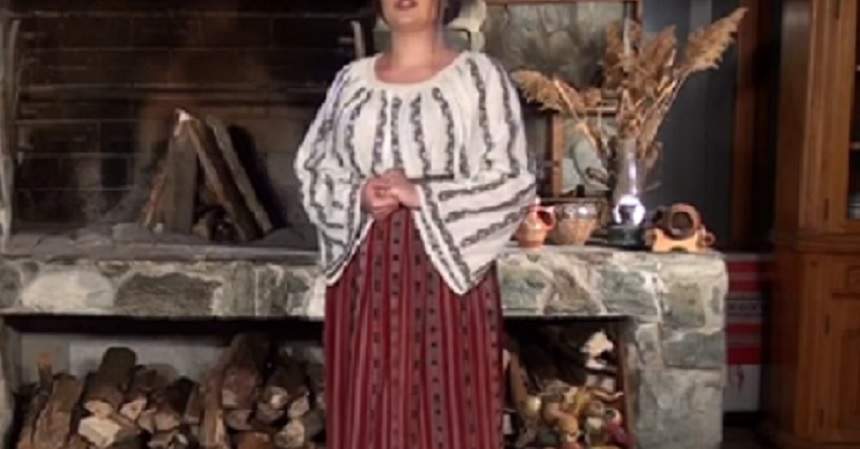 Cântăreaţă de muzică populară, condamnată la închisoare, după ce a ucis un om