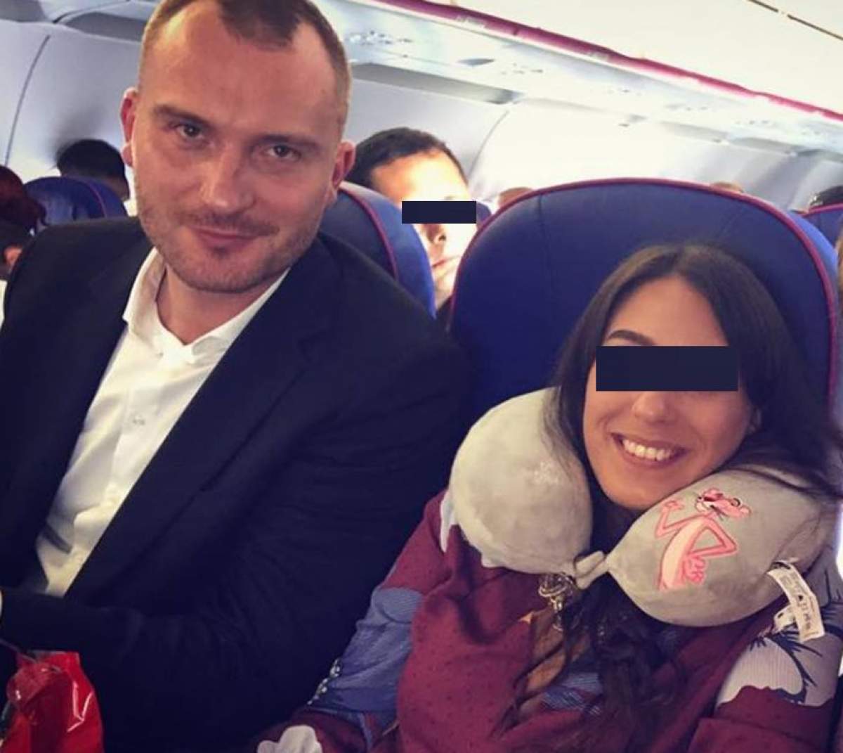 Ce a apărut pe Facebook-ul iubitei românului ucis la Londra de Revelion. Ți se rupe sufletul