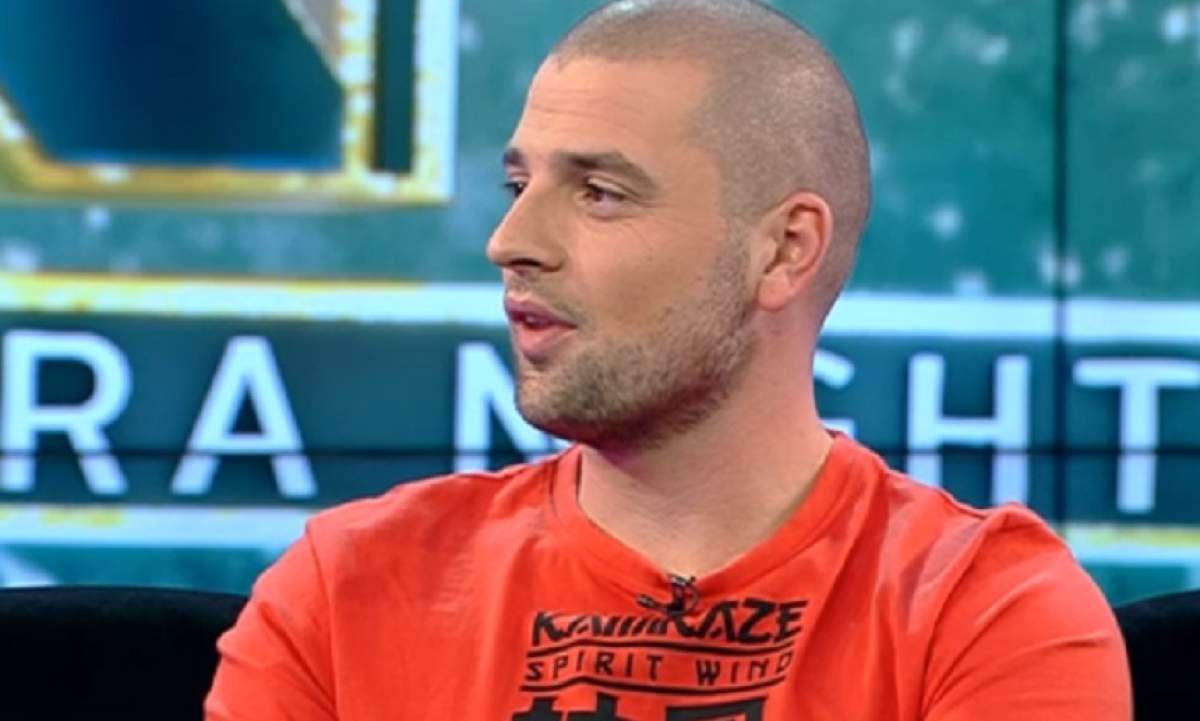 Bogdan de la „Insula iubirii”, declarații șoc! Motivele divorțului de Hannelore