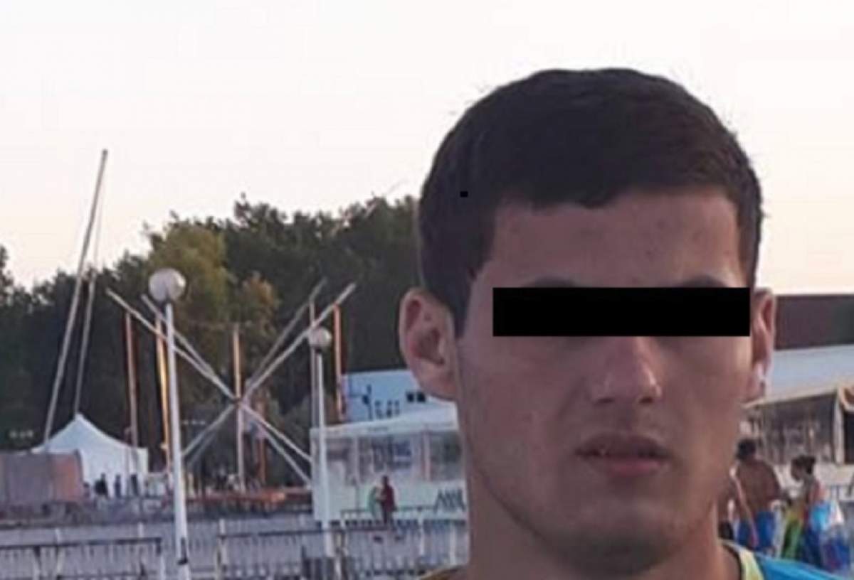 Mihai Niţescu, tânărul din Ploieşti care a înjunghiat-o pe profesoara de matematică, a fost reţinut