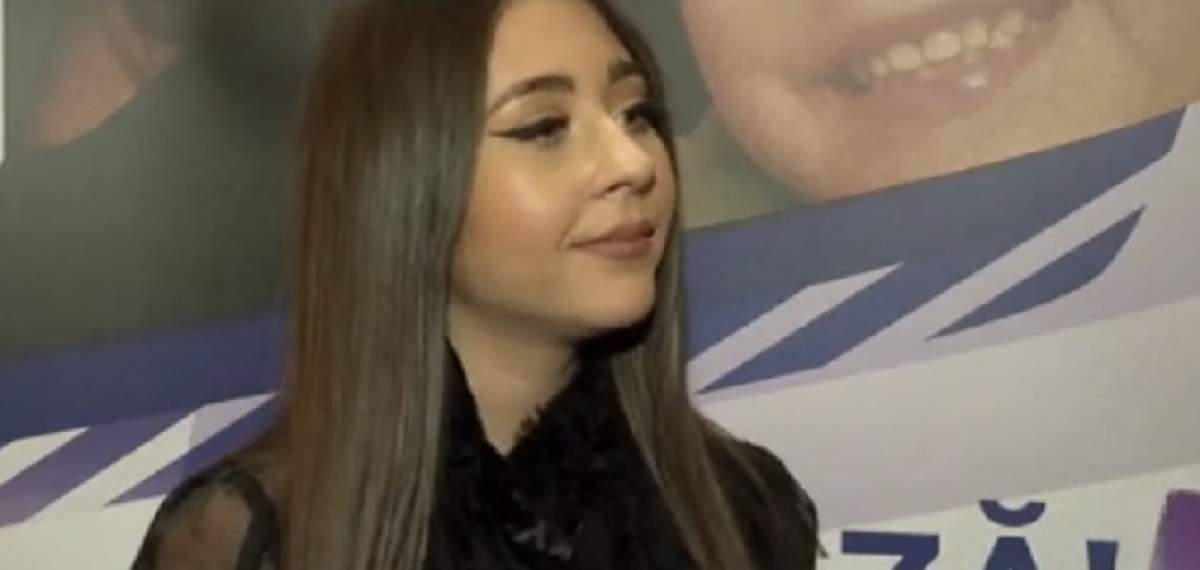 VIDEO / Nicole Cherry, lecțiile principale care i-au adus succesul: ”Fără părinții mei nu aș fi reușit”