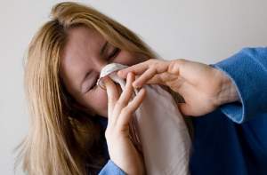Este oficial! S-a decretat epidemie de gripă în România