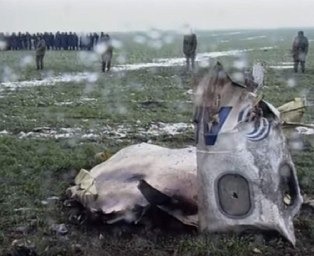 VIDEO / Catastrofa aviatică de la Baloteşti analizată de Național Geographic. Ce a provocat tragedia care a îndoliat România