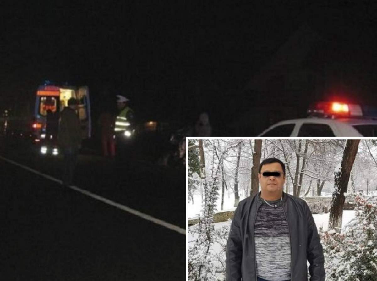 A fost identificat şoferul vinovat de accidentul de la Cuvin, în urma căruia un tânăr a murit. A publicat mai multe mesaje