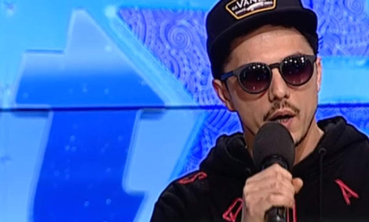 Un alt artist de la noi a fost atacat de hackeri! Uddi a luat-o de la zero, pe reţelele de socializare