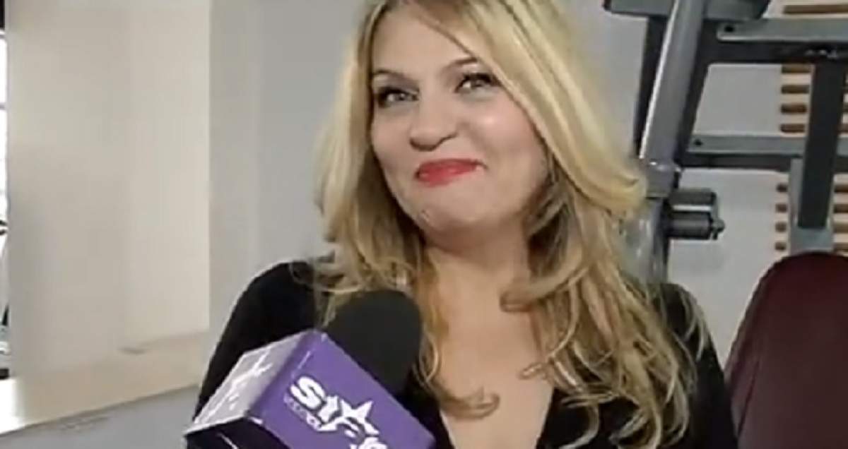 Olga Bălan a trecut printr-un calvar din cauza sânilor imenşi! "Este o povară"