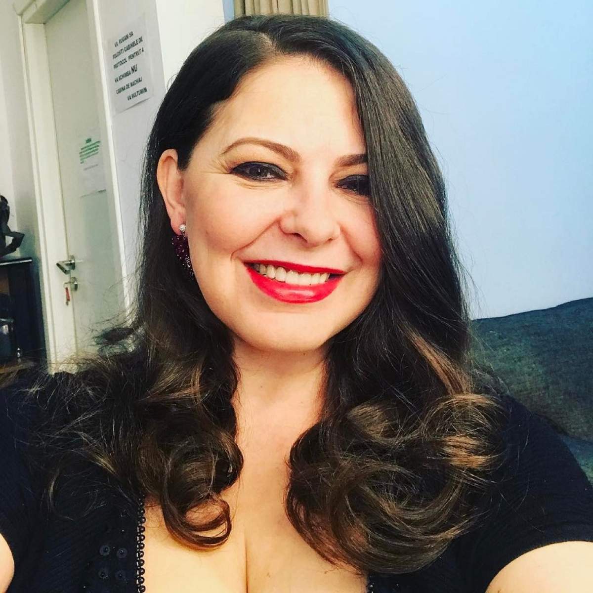 „Obiectele în formă de lebădă aduc iubirea!” Rita Mureşan şi-a mobilat casa în stil Feng Shui