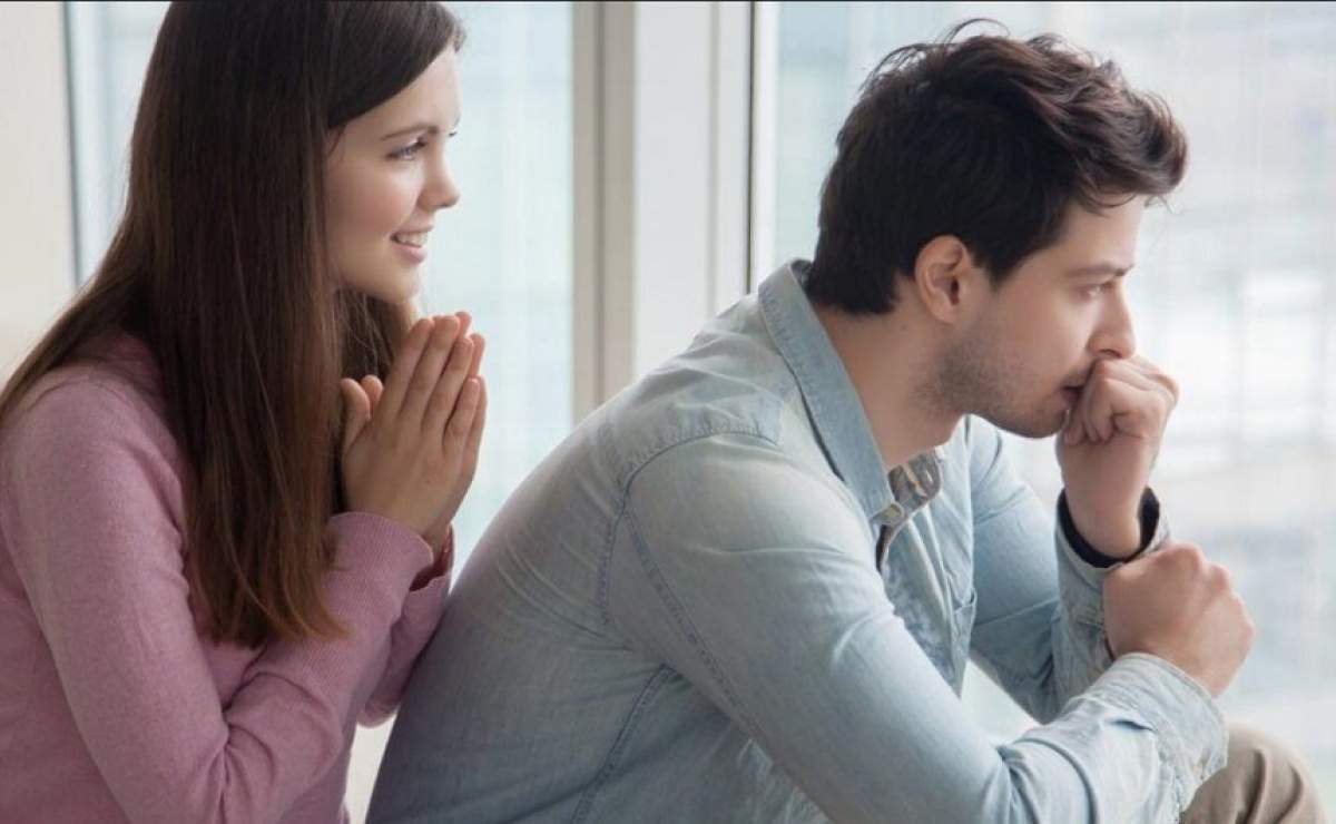 Cum îl faci să te ierte în funcție de zodie