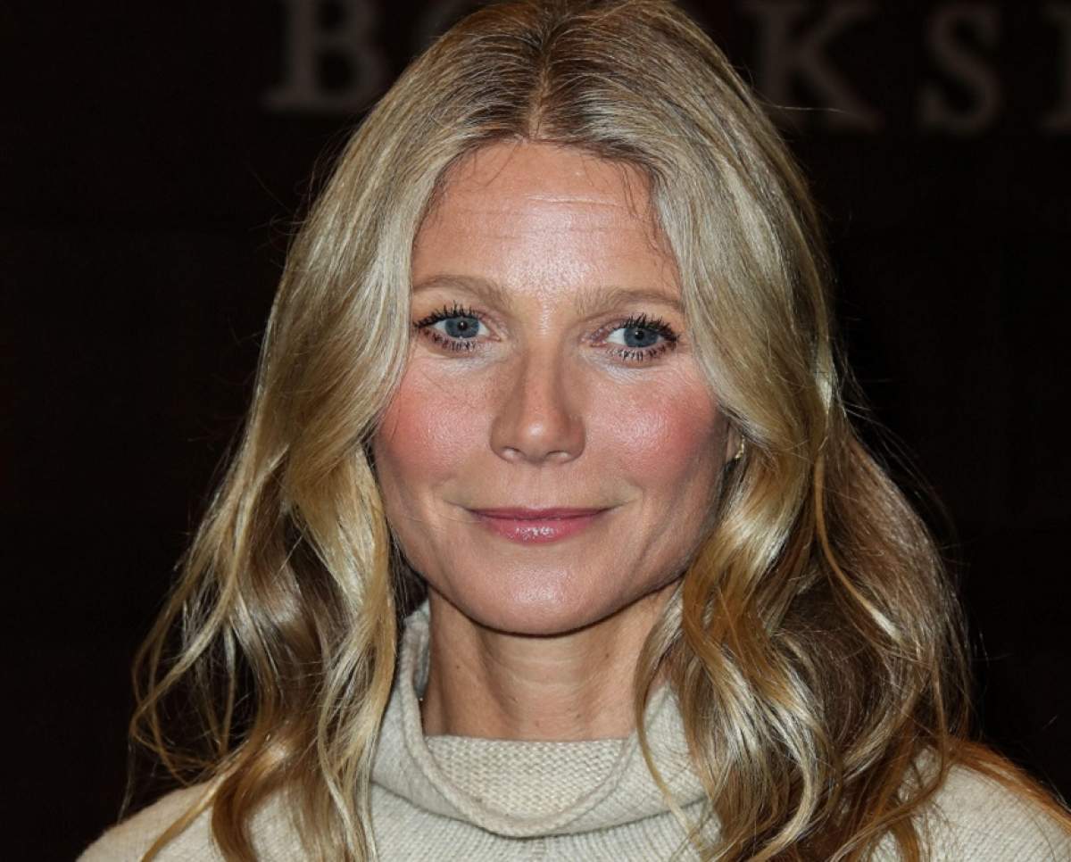 Gwyneth Paltrow a fost dată în judecată de un pensionar! Actriţa l-ar fi accidentat şi ar fi fugit