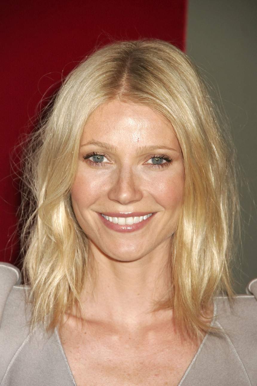 Gwyneth Paltrow a fost dată în judecată de un pensionar! Actriţa l-ar fi accidentat şi ar fi fugit