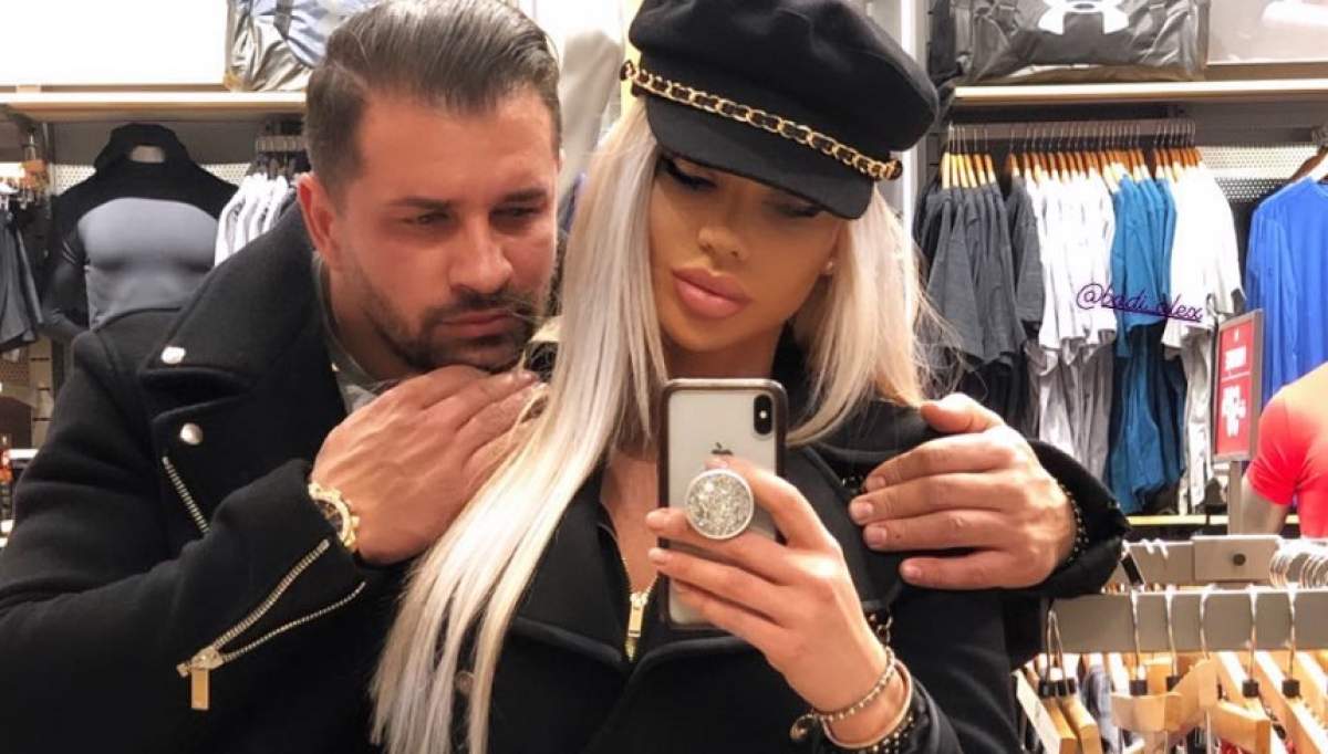 Bianca Drăgușanu și Alex Bodi au făcut pasul cel mare! Cei doi s-au mutat împreună, într-o casă mega luxoasă