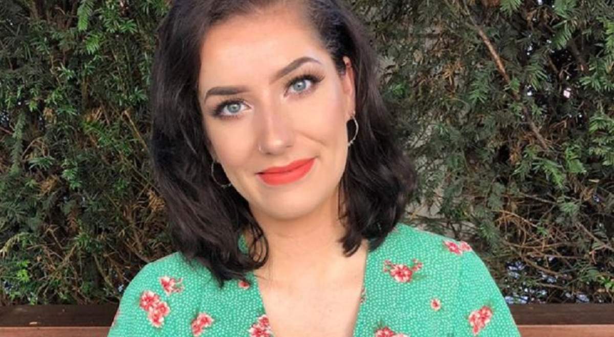 „Credeam că eram Mesia și nu-mi recunoșteam familia”. Drama unei tinere care a aflat că are o boală rară