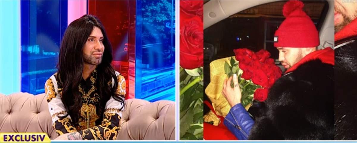 VIDEO / Conchita de România, moment de sinceritate maximă! La ce vârstă și-a descoperit vedeta orientarea sexuală