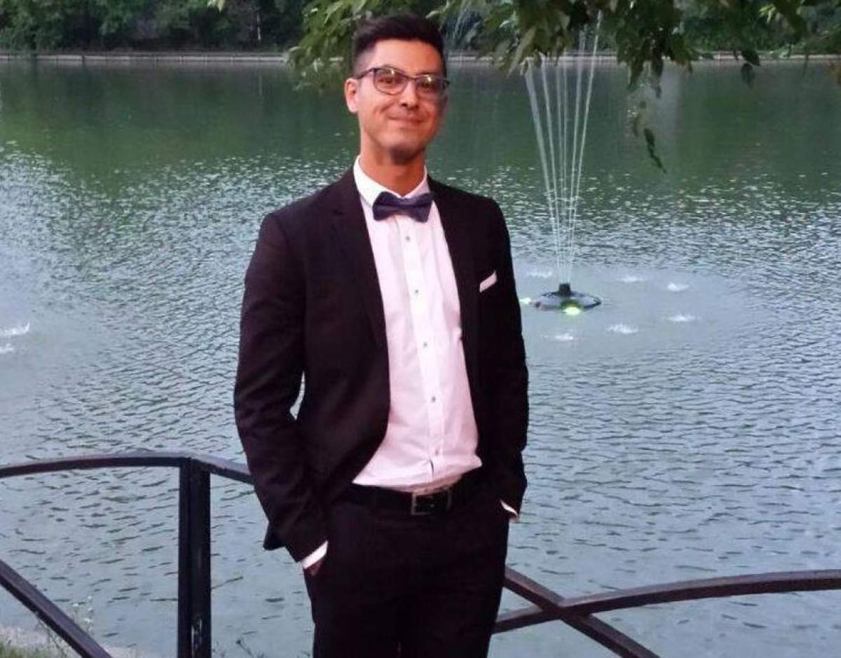 Un tânăr din Constanţa este dat dispărut de acasă de o lună. Familia nu ştie ce să mai facă