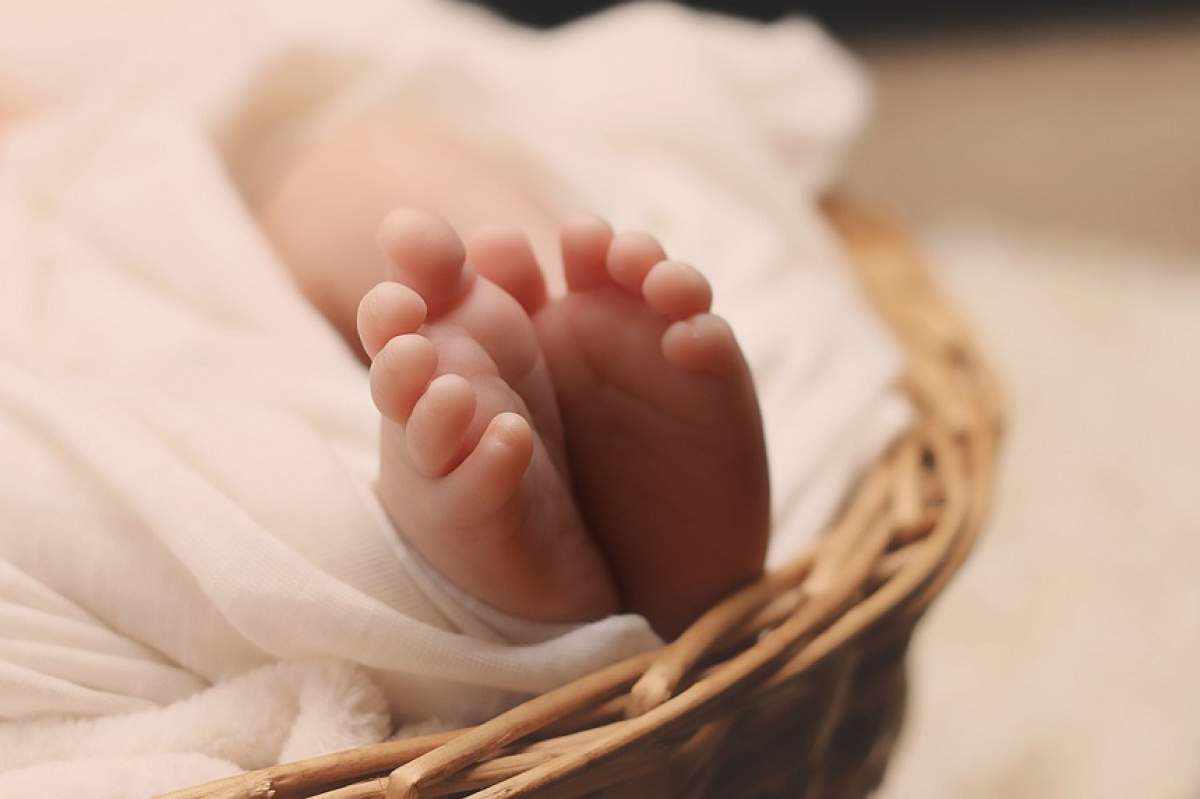 Caz fără precedent la o maternitate din Botoşani. Un bebeluş avortat a refuzat să moară pentru încă 10 ore