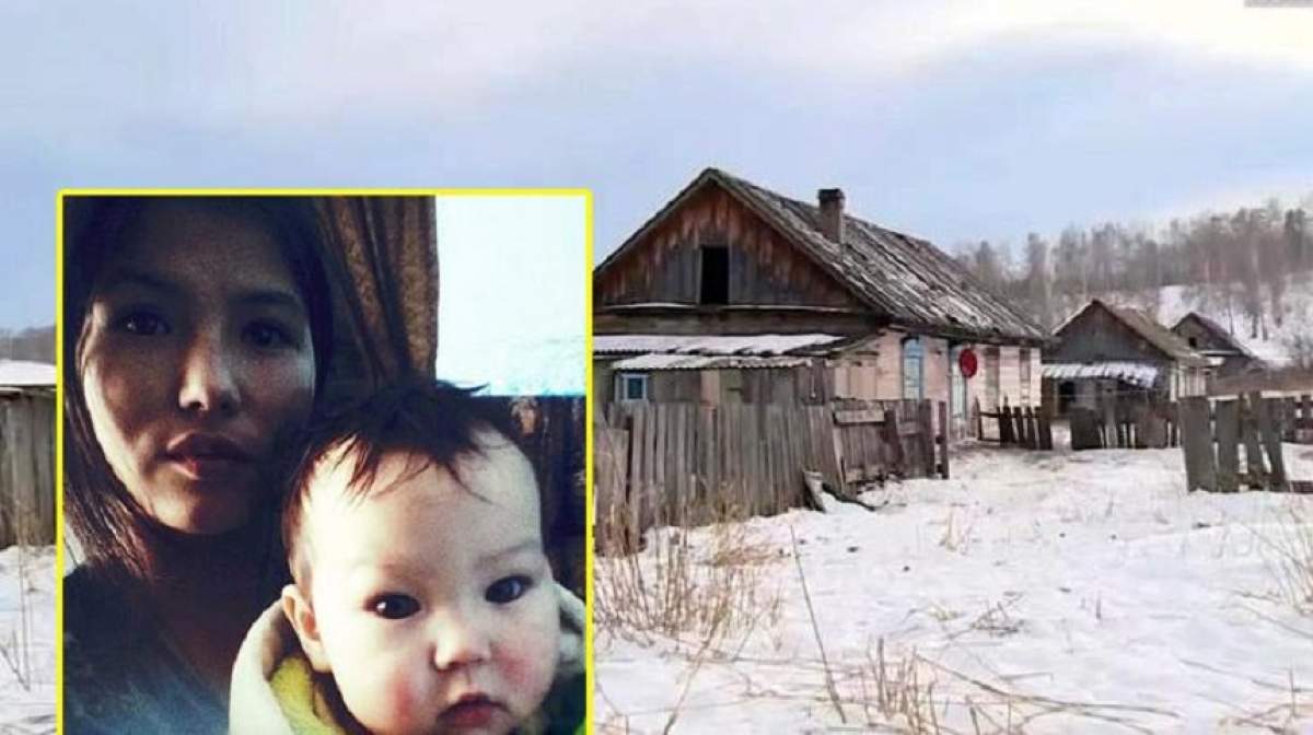 O crimă cutremurătoare şochează o comunitate întreagă! Ce au făcut bunicii cu nepotul lor