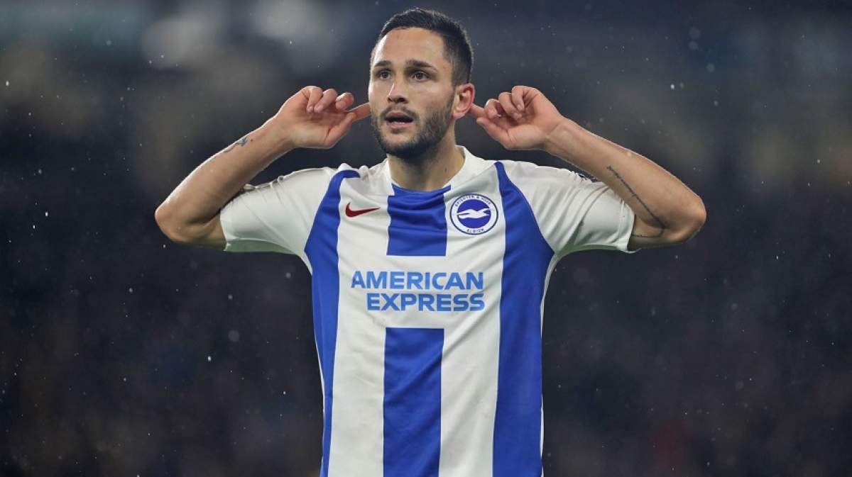 Transfer bombă pentru Florin Andone! Atacantul e la Istanbul şi face vizita medicală