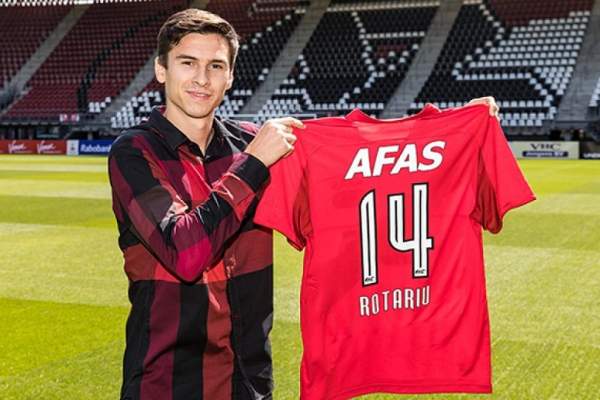 Transfer neaşteptat pentru Dorin Rotariu! A refuzat-o pe FCSB şi este la un pas de a semna cu o echipă din liga a doua germană