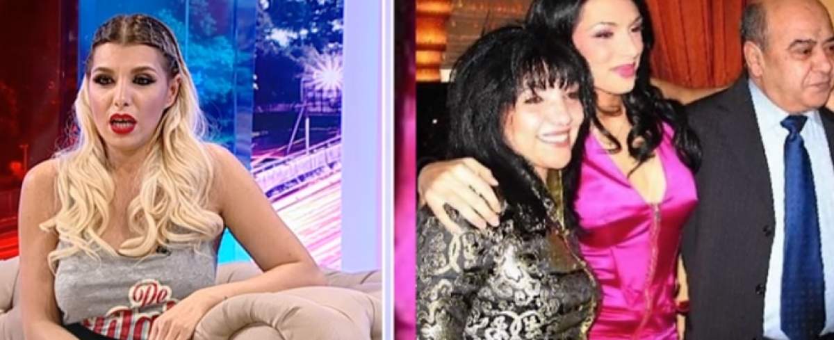 Ce n-a apucat Sorana să îi spună tatălui ei înainte de infarct: "Îmi doream să nu-l dezamăgesc"