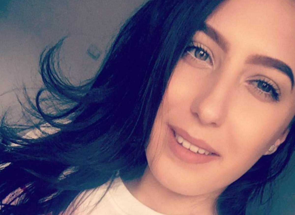 Gestul emoționant făcut de Mădălina, iubita românului ucis la Londra