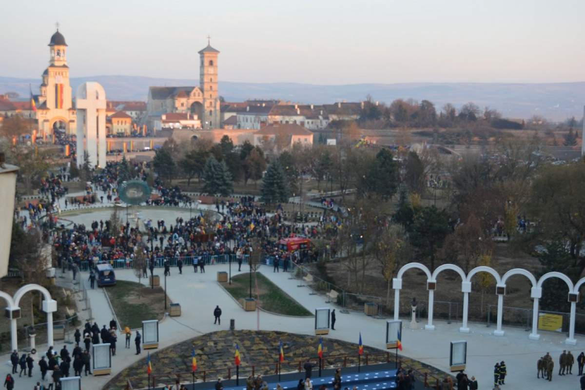 Disperarea locuitorilor dintr-un cartier din Alba Iulia: „Seară de seară vin şi fac sex şi organizează liniuţe“
