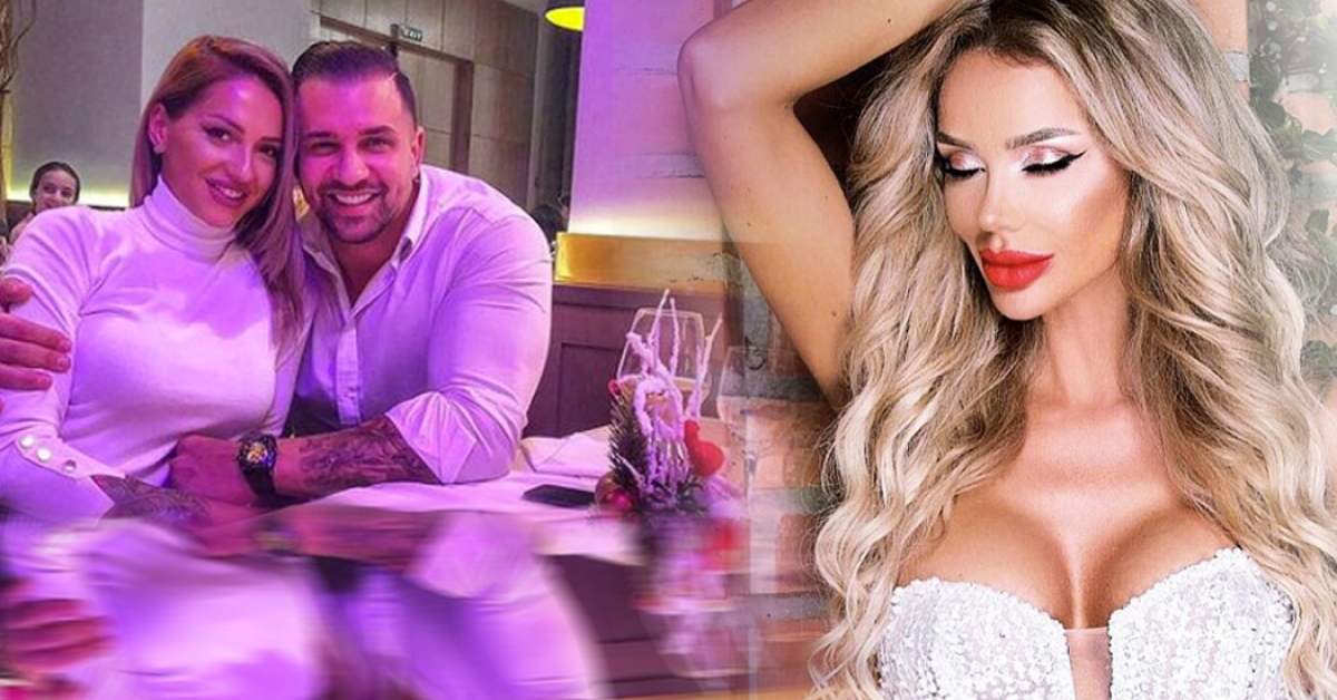 Actuala iubită a lui Alex Bodi a făcut o pasiune pentru... Bianca Drăguşanu! Detalii exclusive