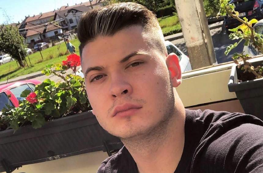 VIDEO / Radu Maricuţa, fostul iubit al Danielei Crudu, s-a îndrăgostit din nou! Cea care i-a furat inima este o bombă sexy