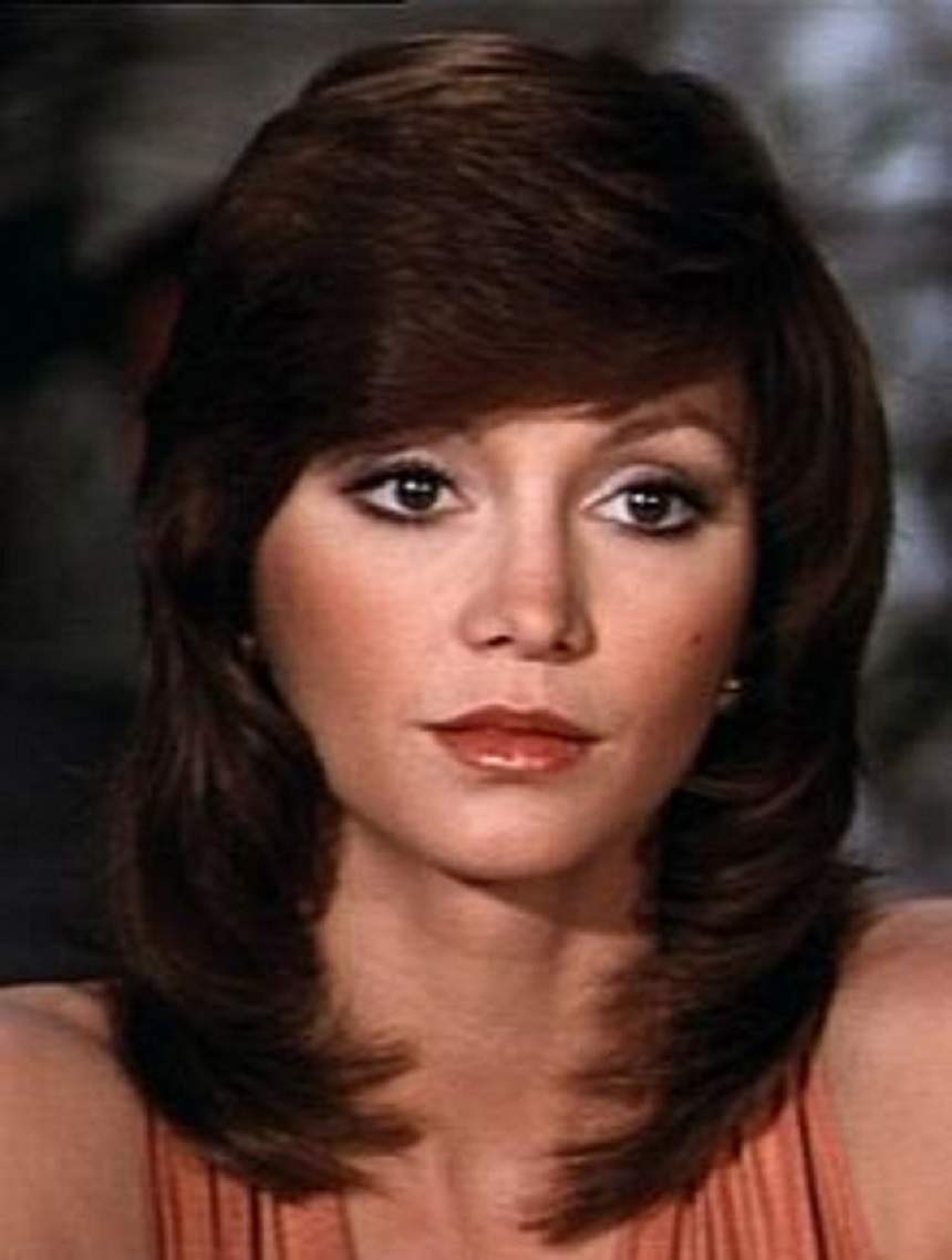 Ţi-o mai aminteşti pe Pamela din "Dallas"? Îşi trăieşte bătrâneţea în singurătate şi tristeţe