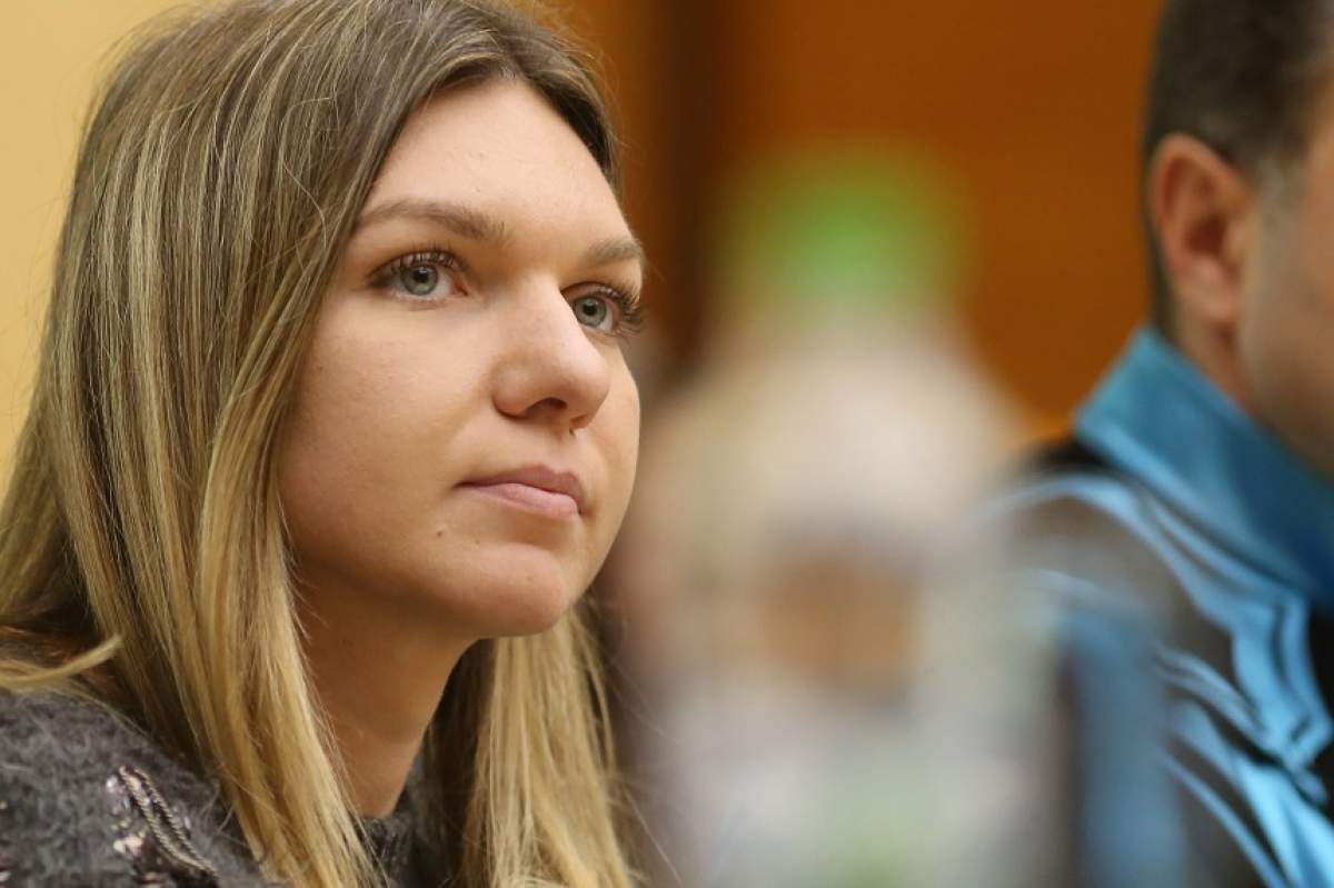 Simona Halep rămâne fără antrenor pentru următoarele luni: "Vreau doar să mă liniştesc"