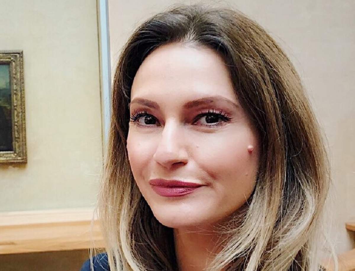 Dana Războiu a divorţat de soţul ei? Mesajul care a ridicat semne de întrebare: "Nu ştiu dacă am făcut bine"