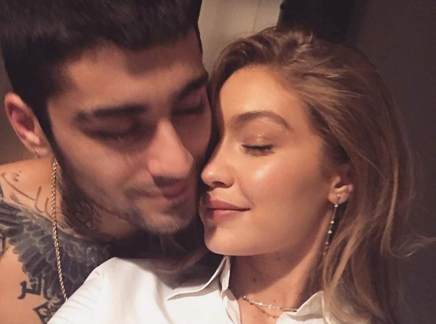 Gigi Hadid şi Zayn Malik şi-au spus din nou "adio". Care ar fi fost motivul despărţirii