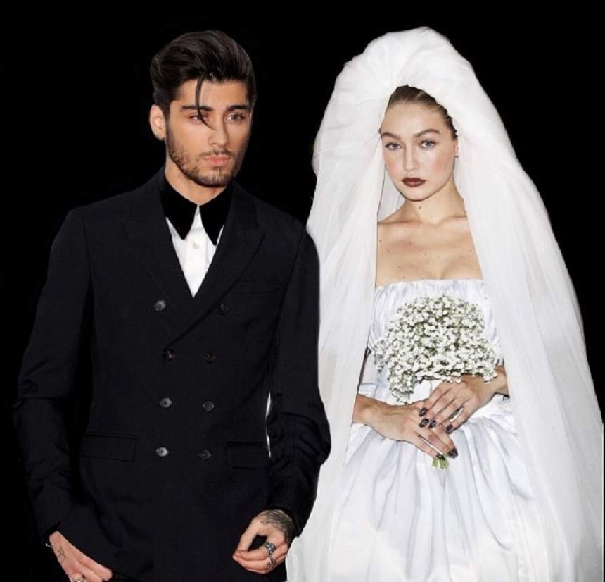 Gigi Hadid şi Zayn Malik şi-au spus din nou "adio". Care ar fi fost motivul despărţirii