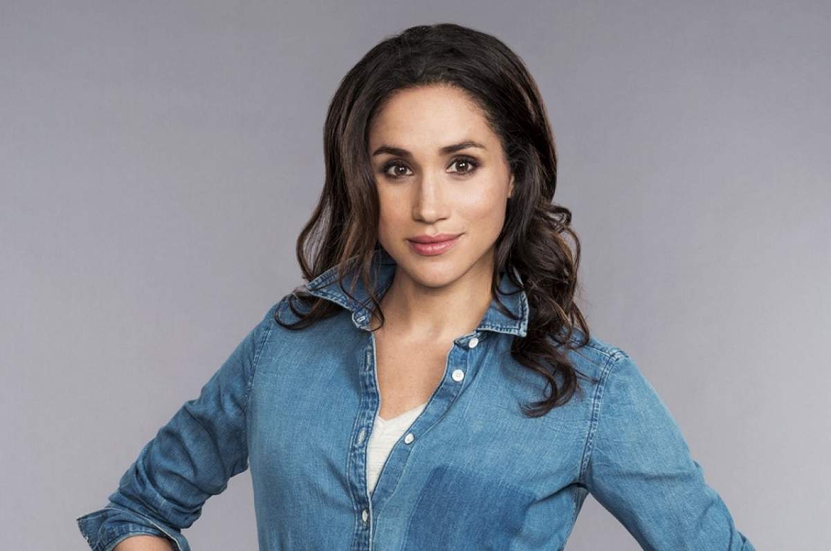 Propunere bombă pentru Meghan Markle! Ar putea juca din nou în serialul "Suits"