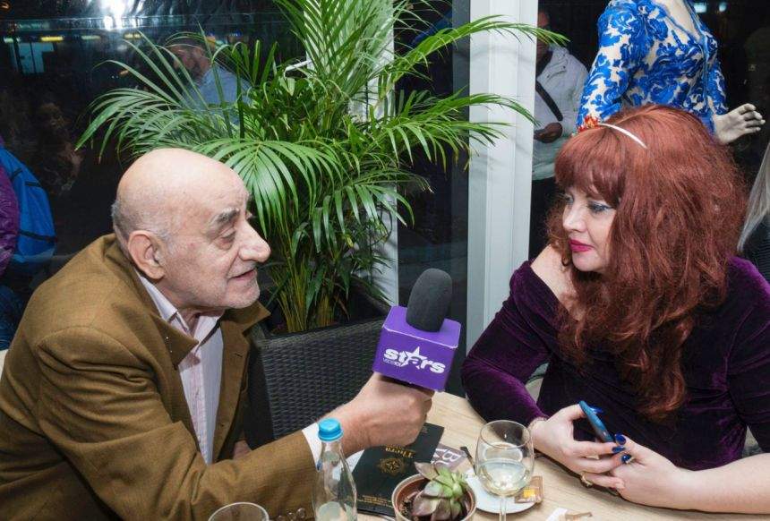 Oana Lis, la capătul puterilor. ''E în spital. Dacă n-ar mai fi, aş fi singură pe lume''