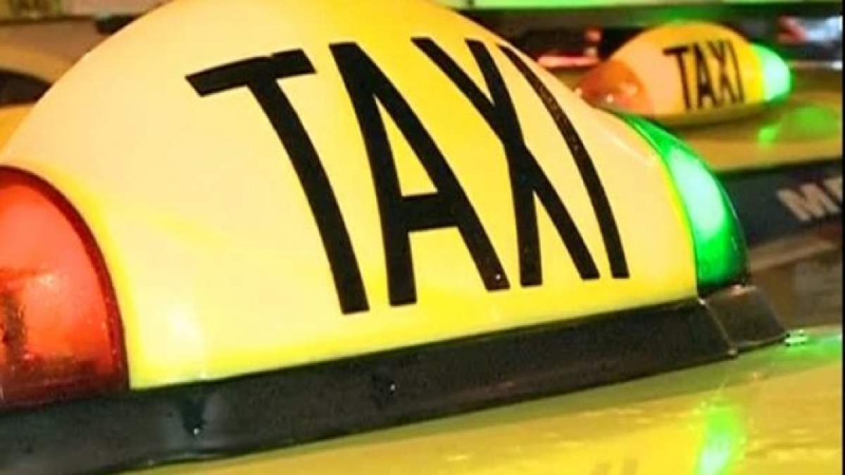 Cursă cu final prost pentru un taximetrist din Ialomița. A fost înjunghiat și jefuit de client