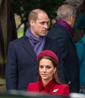 Motivul pentru care Kate Middleton va împlini 37 de ani fără Prințul William