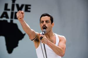FOTO / Premii surpriză la Globurile de Aur 2019. „Bohemian Rhapsody”, marele câştigător