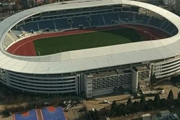 Veste bombă în fotbalul românesc! FCSB ar putea juca pe un stadion de 27 de milioane de euro!