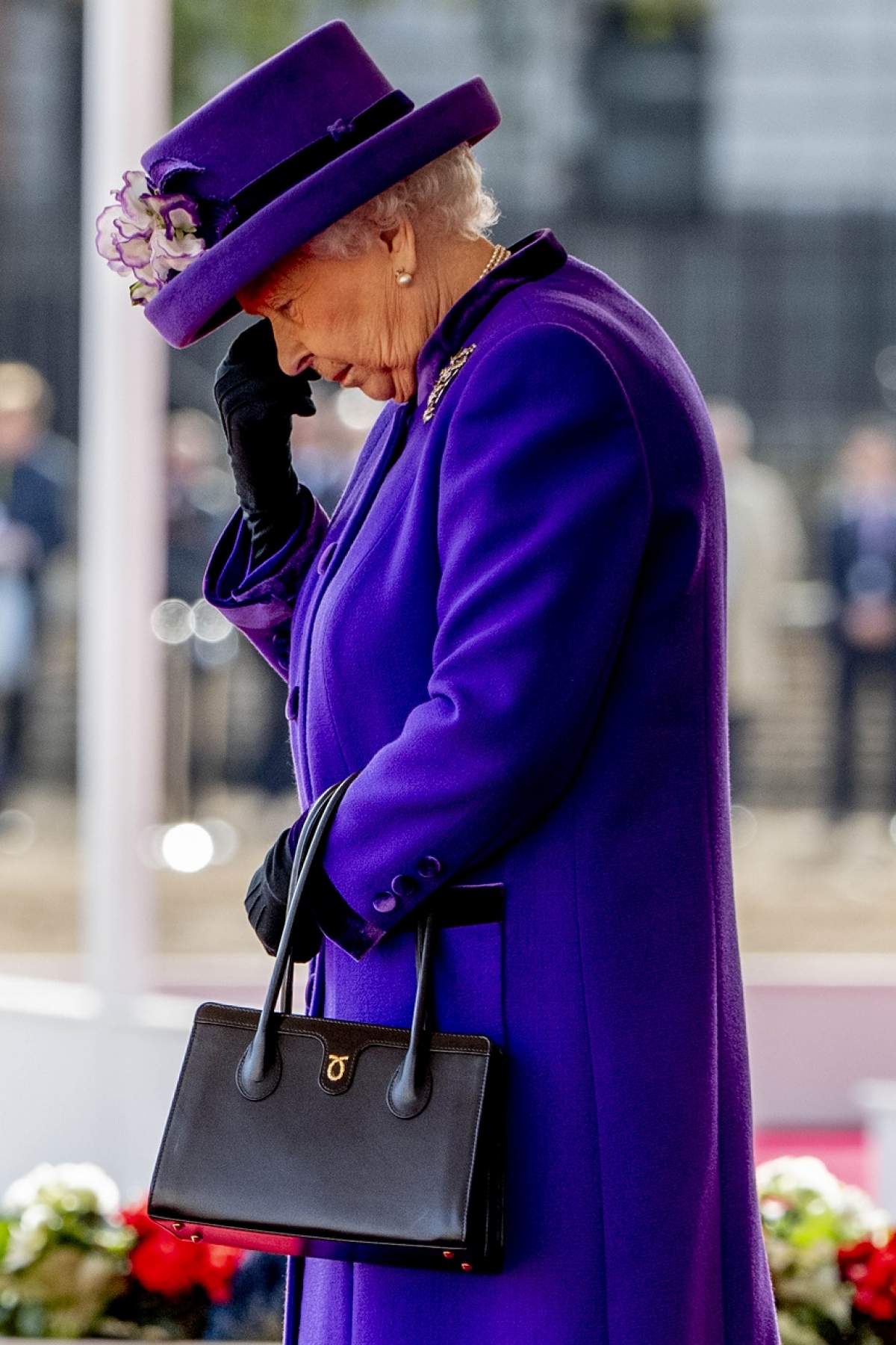 Veste tristă pentru Regina Angliei! Reprezentanții Casei Regale au anunțat-o că a murit